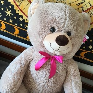 Meet your Posher, Jada